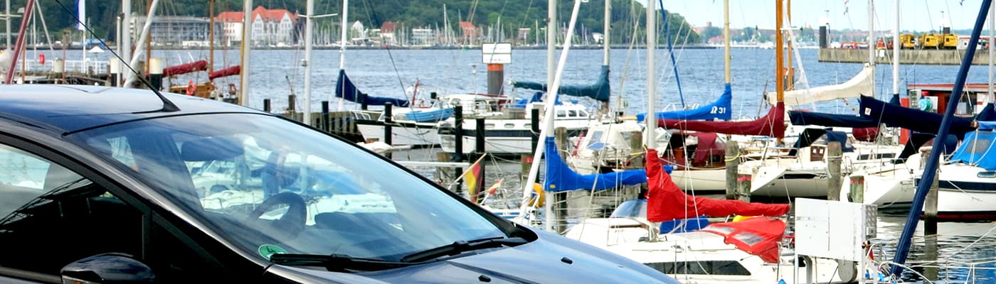 Wann verfallen Punkte in Flensburg